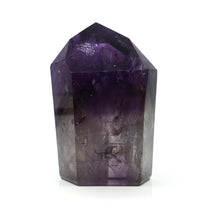 Load image into Gallery viewer, Amethyst Point from Brazil