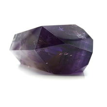Load image into Gallery viewer, Amethyst Point from Brazil