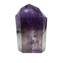 Load image into Gallery viewer, Amethyst Point from Brazil
