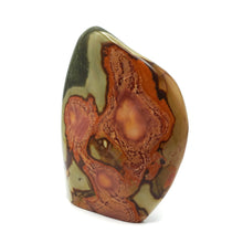 Load image into Gallery viewer, Polychrome Jasper