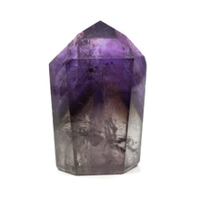 Load image into Gallery viewer, Amethyst Point from Brazil