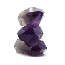 Load image into Gallery viewer, Amethyst Point from Brazil