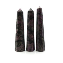 Load image into Gallery viewer, Lepidolite Point