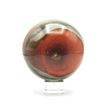 Load image into Gallery viewer, Polychrome Jasper Sphere