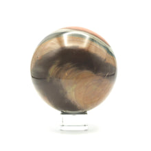 Load image into Gallery viewer, Polychrome Jasper Sphere