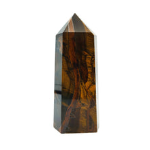 Load image into Gallery viewer, Tiger's Eye Tower