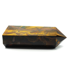 Load image into Gallery viewer, Tiger's Eye Tower