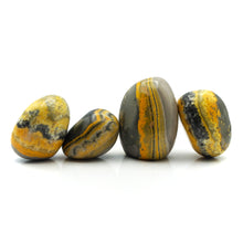 Load image into Gallery viewer, Bumble Bee Jasper