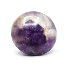 Load image into Gallery viewer, Chevron Amethyst Gallet