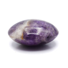 Load image into Gallery viewer, Chevron Amethyst Gallet