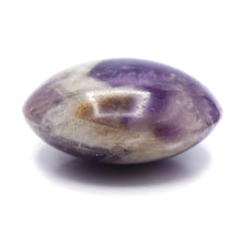 Load image into Gallery viewer, Chevron Amethyst Gallet