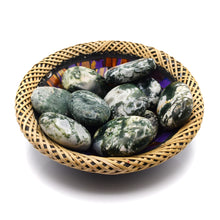 Load image into Gallery viewer, Tree/Dendritic Agate Gallet