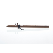 Load image into Gallery viewer, 432 HZ Earthtone "F#" - Walnut