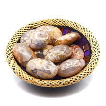 Load image into Gallery viewer, Cherry Blossom Agate Gallet