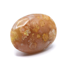 Load image into Gallery viewer, Cherry Blossom Agate Gallet