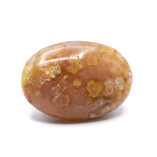 Load image into Gallery viewer, Cherry Blossom Agate Gallet

