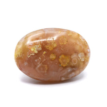 Load image into Gallery viewer, Cherry Blossom Agate Gallet