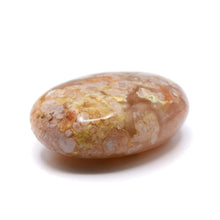 Load image into Gallery viewer, Cherry Blossom Agate Gallet