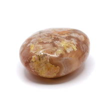 Load image into Gallery viewer, Cherry Blossom Agate Gallet