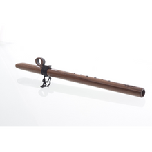 Load image into Gallery viewer, 432 HZ Earthtone "F#" - Walnut