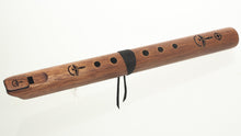 Load image into Gallery viewer, SPIRIT FLUTE TRADITIONAL BASS - KEY OF Em
