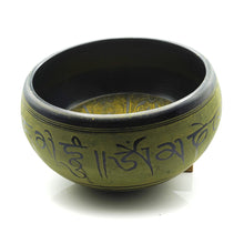 Load image into Gallery viewer, Extra Loud Singing Bowl One Buddha
