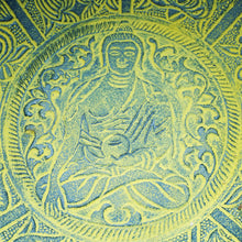 Load image into Gallery viewer, Extra Loud Singing Bowl One Buddha