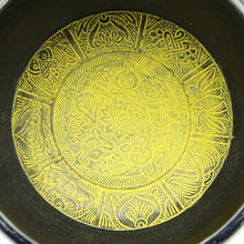 Load image into Gallery viewer, Extra Loud Singing Bowl Five Buddha