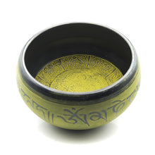 Load image into Gallery viewer, Extra Loud Singing Bowl Five Buddha