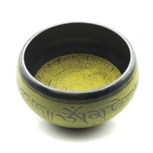 Load image into Gallery viewer, Extra Loud Singing Bowl Five Buddha
