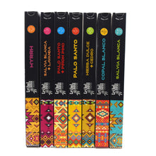 Load image into Gallery viewer, Tribal Soul Incenses