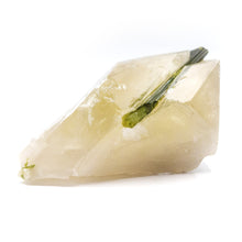 Load image into Gallery viewer, Green Tourmaline in Matrix