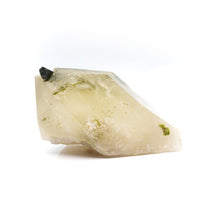 Load image into Gallery viewer, Green Tourmaline in Matrix