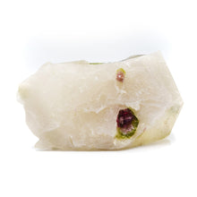 Load image into Gallery viewer, Green Tourmaline in Matrix