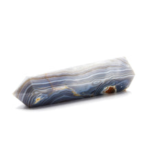Load image into Gallery viewer, Crazy Lace Agate Tower
