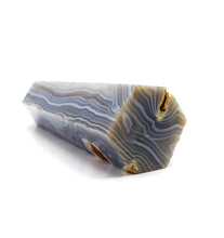 Load image into Gallery viewer, Crazy Lace Agate Tower