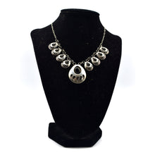 Load image into Gallery viewer, Navajo, Bear Paw Necklace
