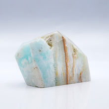 Load image into Gallery viewer, Caribbean Blue Calcite
