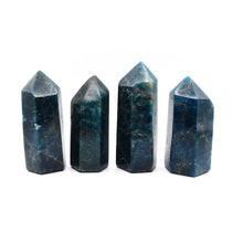 Load image into Gallery viewer, Apatite Points
