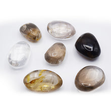 Load image into Gallery viewer, Smokey Quartz