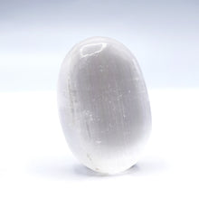 Load image into Gallery viewer, Selenite Palm stones