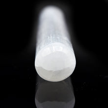 Load image into Gallery viewer, Selenite Wand