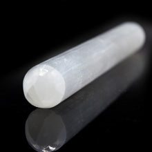Load image into Gallery viewer, Selenite Wand