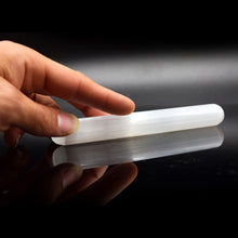 Load image into Gallery viewer, Selenite Wand