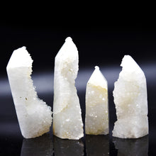 Load image into Gallery viewer, White Agate