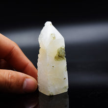 Load image into Gallery viewer, White Agate