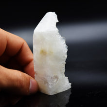 Load image into Gallery viewer, White Agate