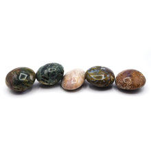 Load image into Gallery viewer, Ocean Jasper Gallets