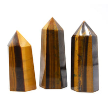 Load image into Gallery viewer, Tiger's eye