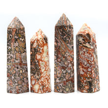 Load image into Gallery viewer, Leopard Jasper